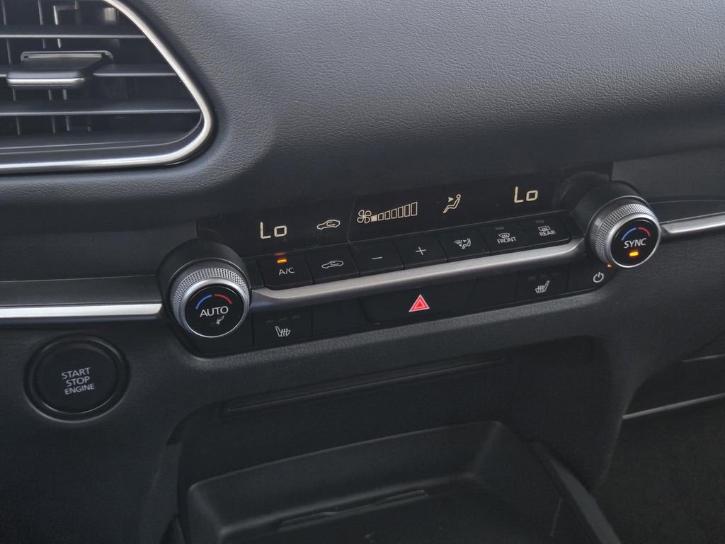 New 2026 MAZDA CX-30 AWD 2.5 S image 24