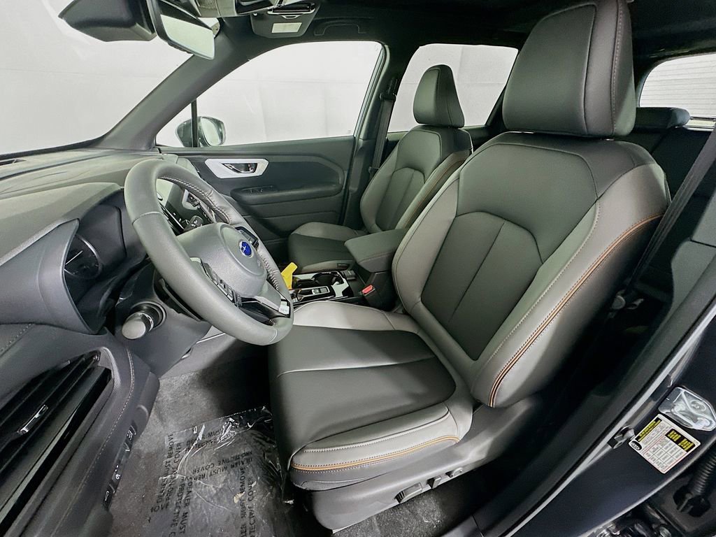 New 2026 Subaru Forester Sport AWD/4WD image 27