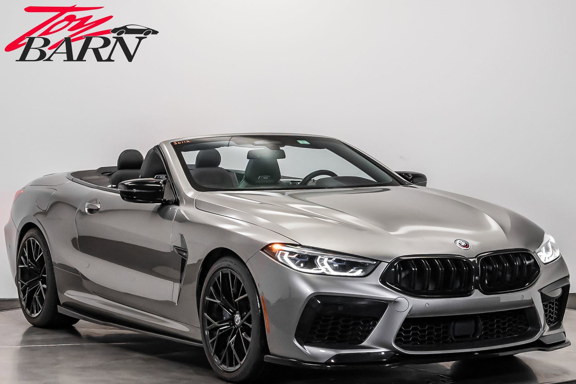 Used 2022 BMW M8 Competition image 7