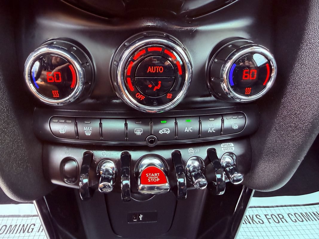 Used 2024 MINI Cooper S FWD image 18