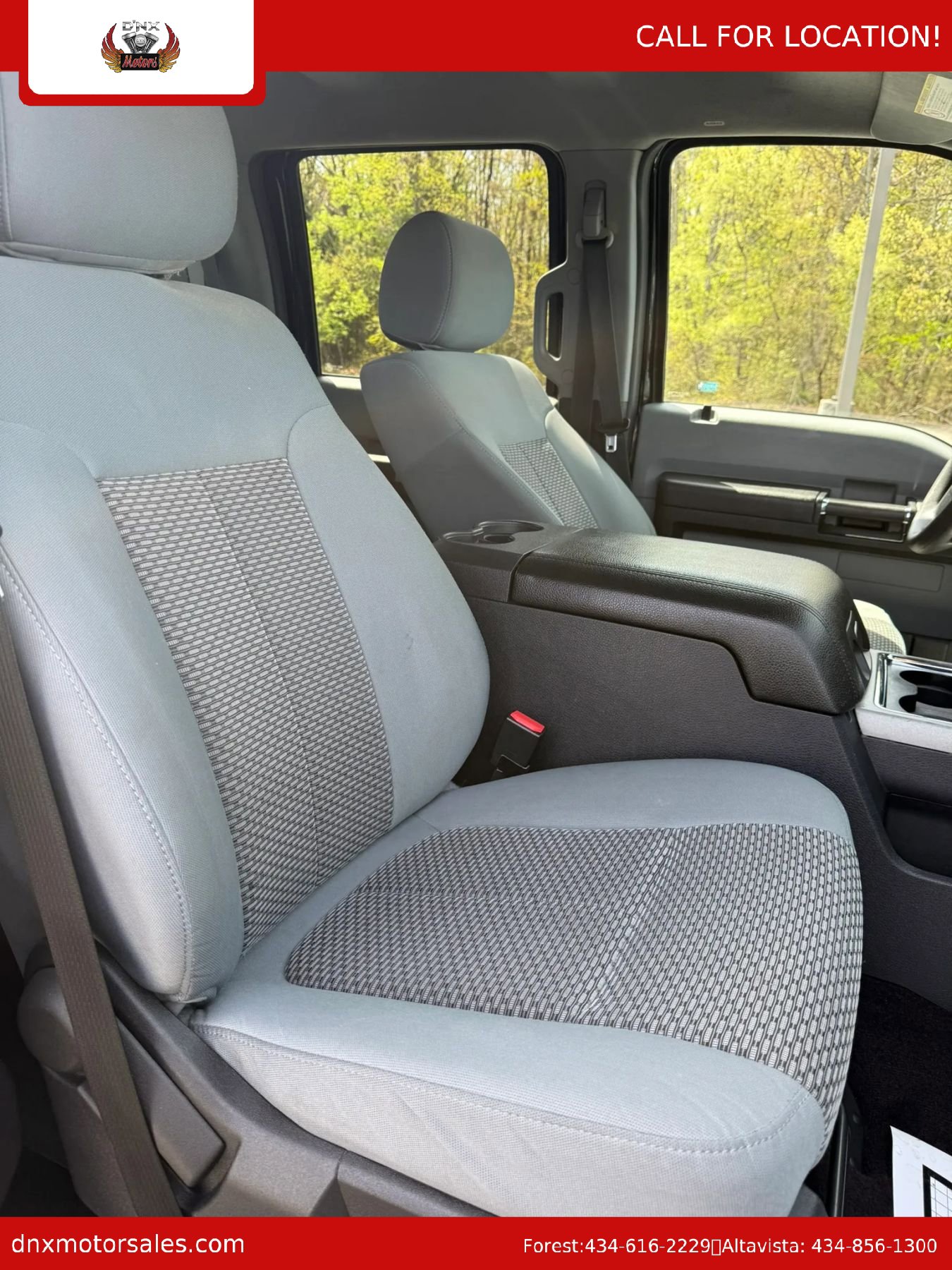 Used 2016 Ford F250 XLT w/ XLT Value Package image 28