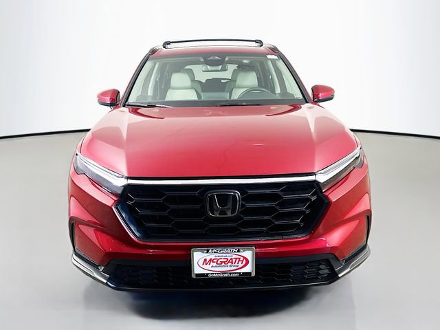 Certified 2026 Honda CR-V LX image 15