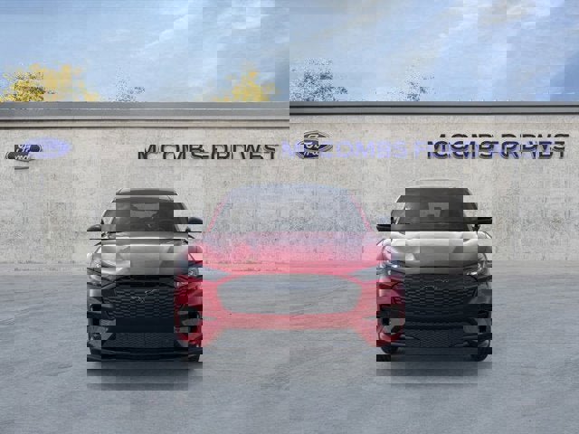 New 2025 Ford Mustang Mach-E GT image 2