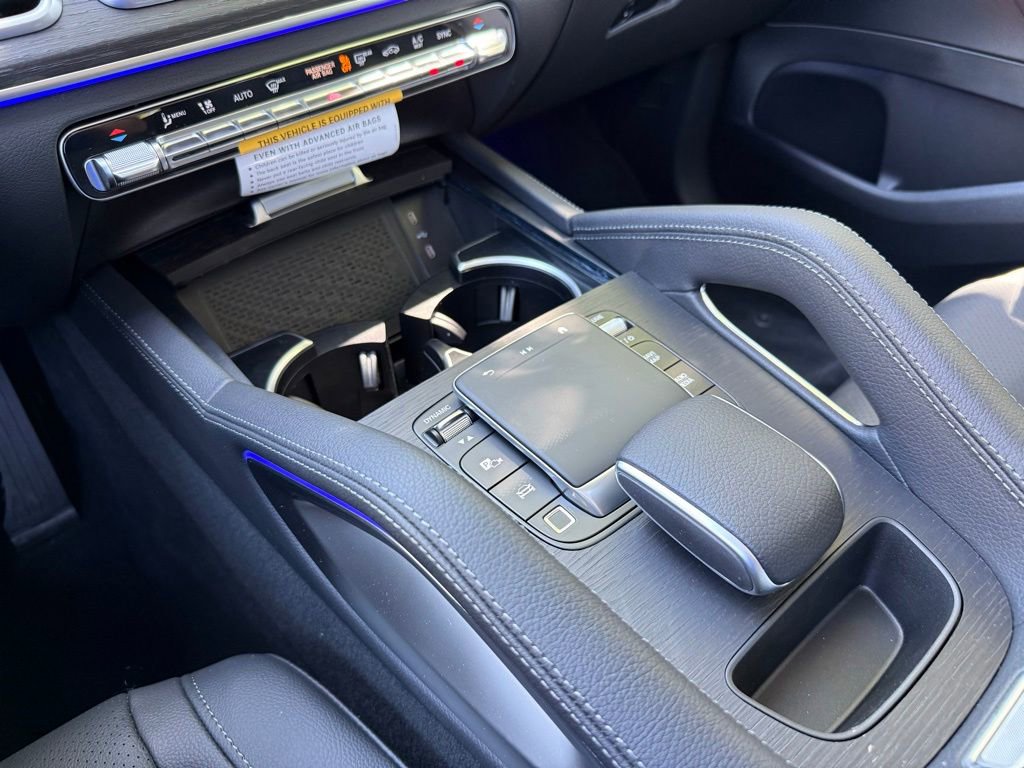 New 2026 Mercedes-Benz GLE 450 4MATIC image 22