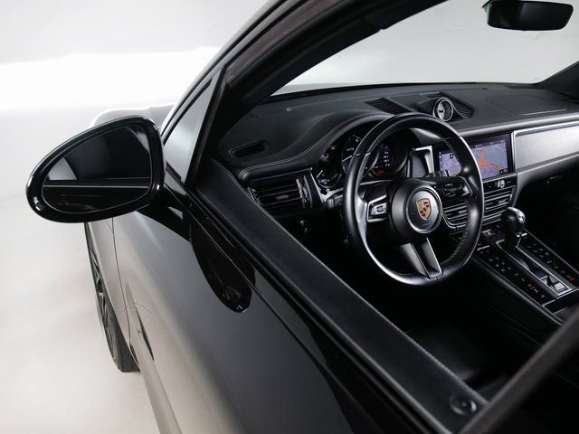 Certified 2023 Porsche Macan GTS AWD/4WD image 26