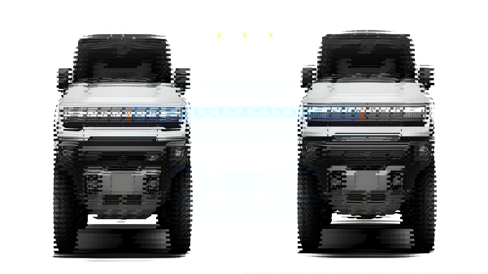 New 2026 GMC Hummer EV SUV image 32