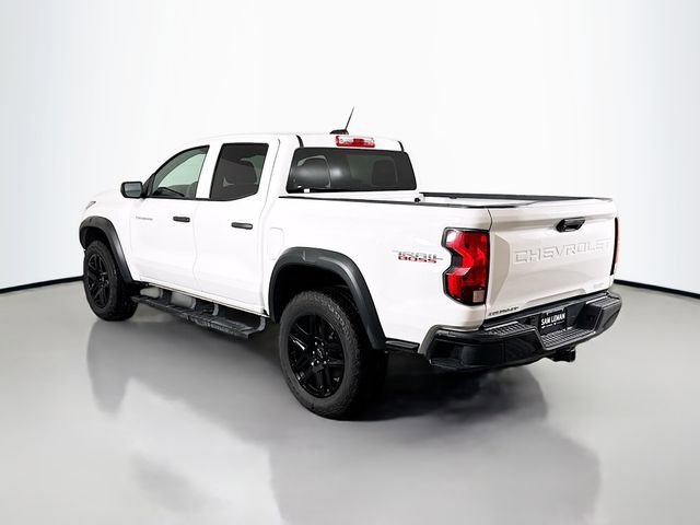 Used 2023 Chevrolet Colorado Trail Boss w/ Advanced Trailering Package image 5