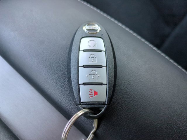 Certified 2021 Nissan Murano SV image 28