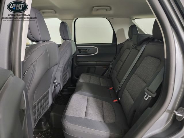 Used 2024 Ford Bronco Sport Big Bend image 14
