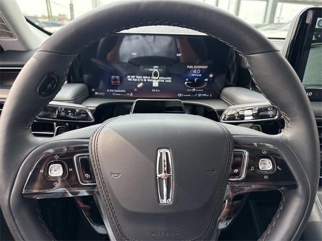 New 2025 Lincoln Aviator Reserve image 28