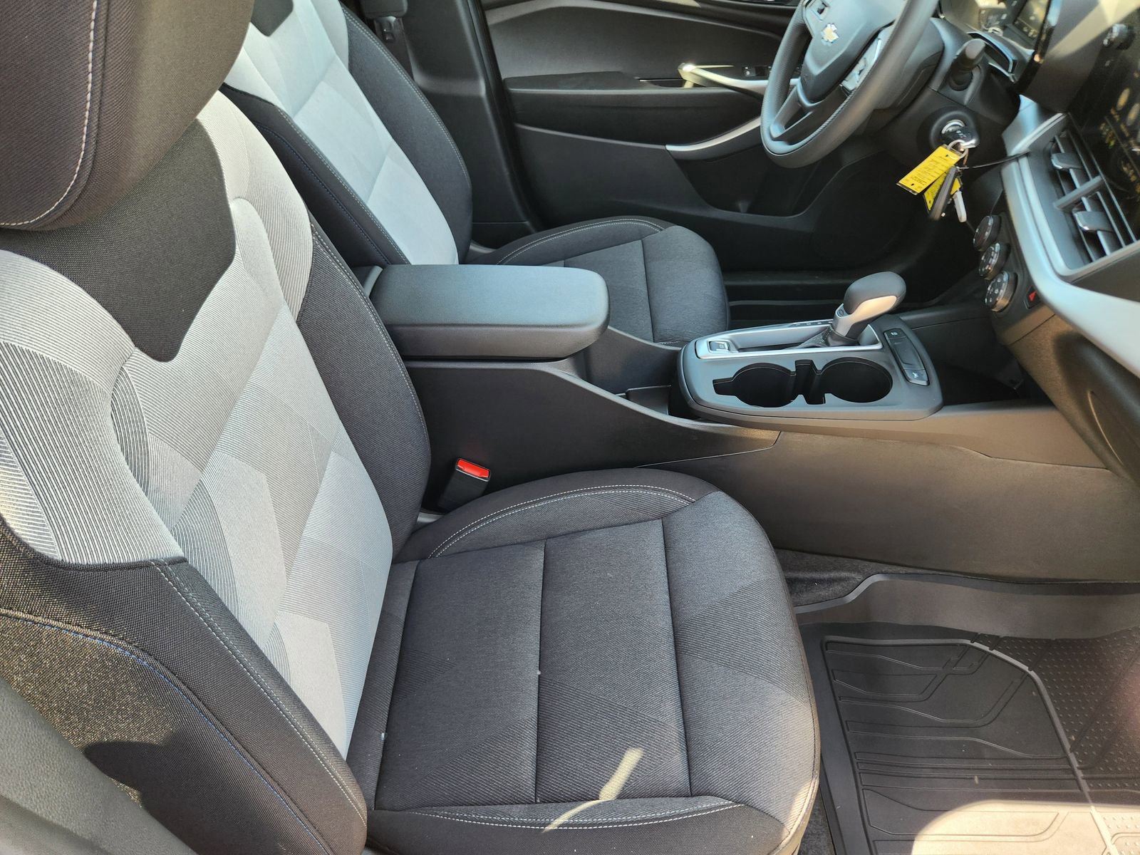 New 2026 Chevrolet Trax LS w/ LS Convenience Package image 13