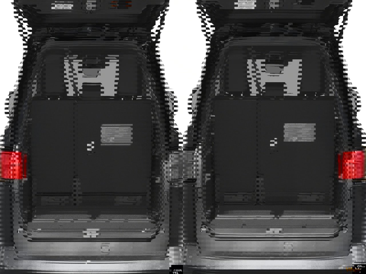 New 2026 Toyota Sequoia Limited image 9