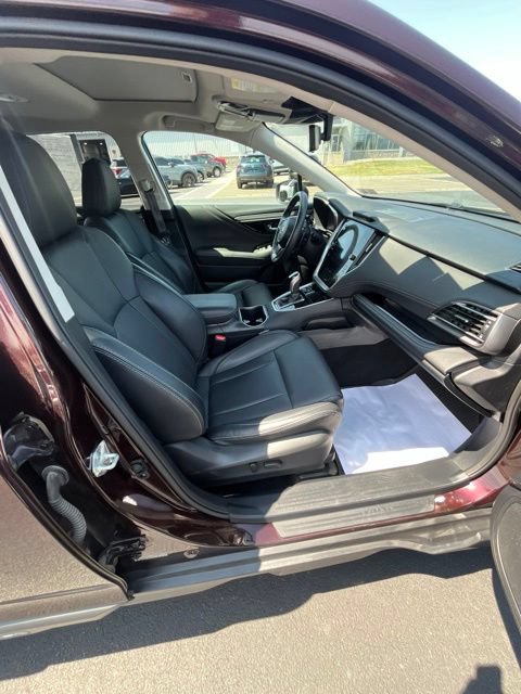 Used 2024 Subaru Outback Limited XT AWD/4WD image 16