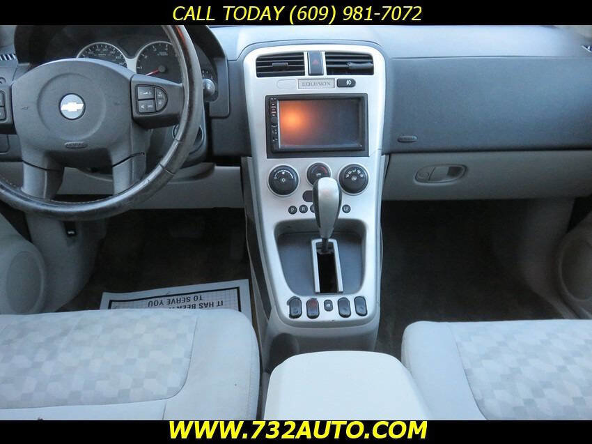 Used 2006 Chevrolet Equinox LT w/ LT Preferred Equipment Group image 17