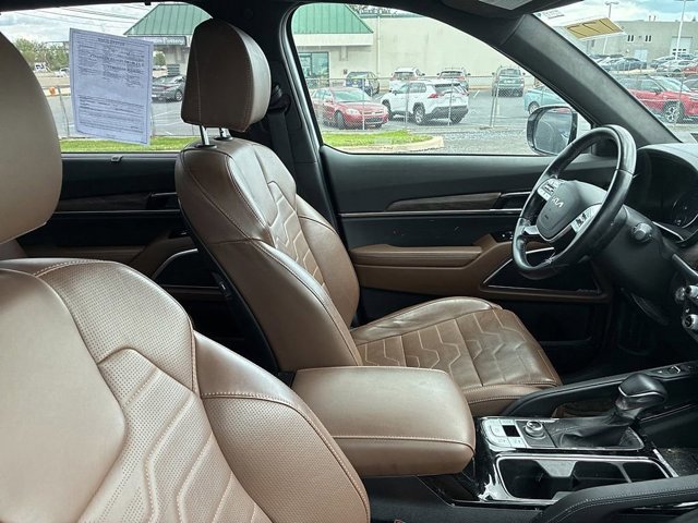 Used 2022 Kia Telluride SX w/ SX Prestige Package AWD/4WD image 17
