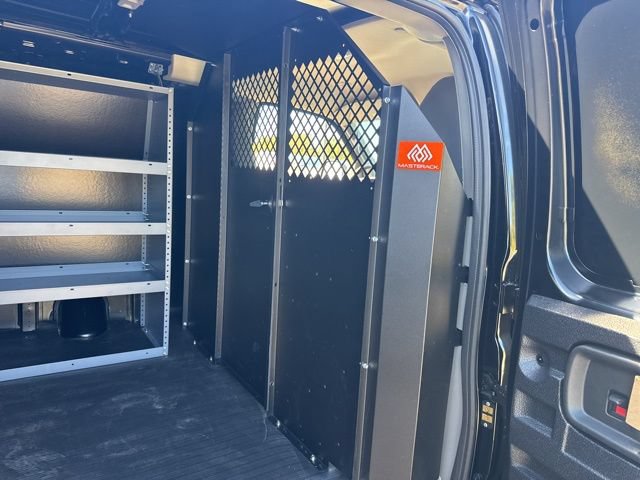 New 2025 Chevrolet Express 2500 w/ Driver Convenience Package RWD image 7