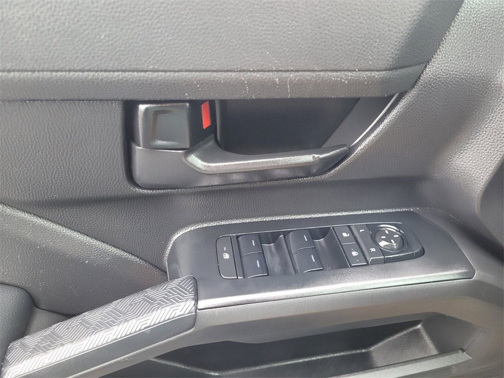 Used 2024 Toyota Tacoma SR5 image 25