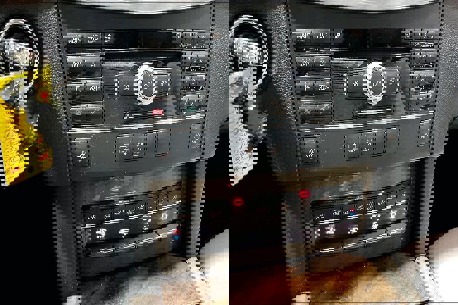 Used 2010 Mercedes-Benz E 350 4MATIC Sedan image 32