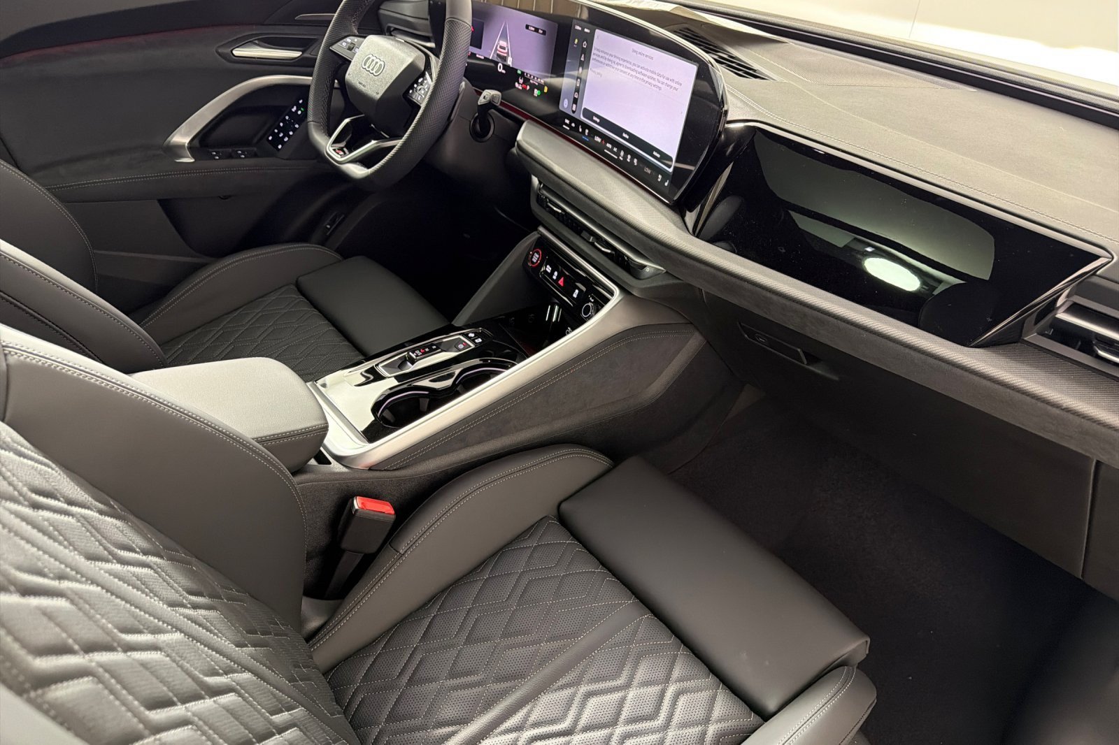 New 2026 Audi SQ5 Premium Plus AWD/4WD image 15