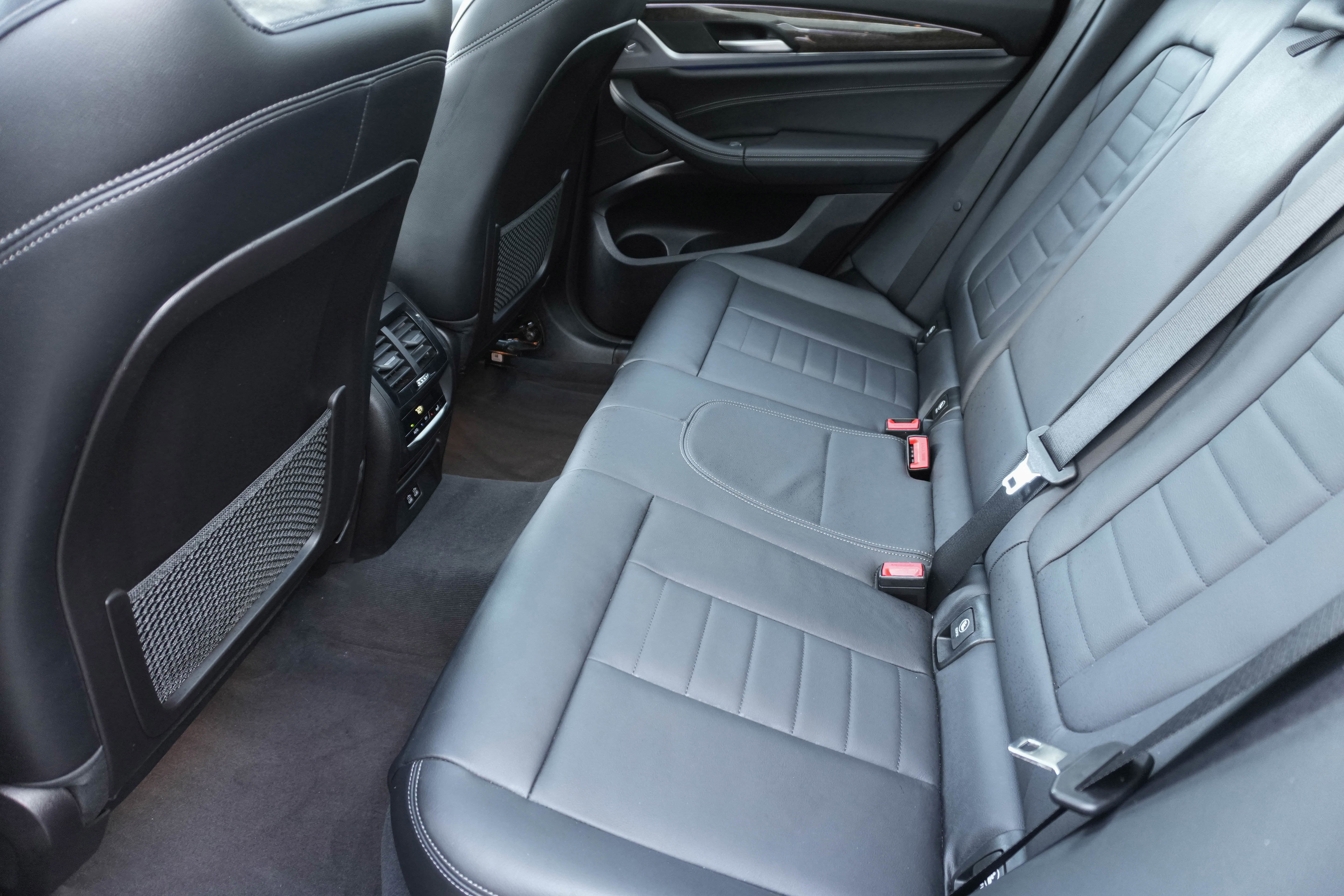 Certified 2023 BMW X3 xDrive30i w/ Premium Package image 33