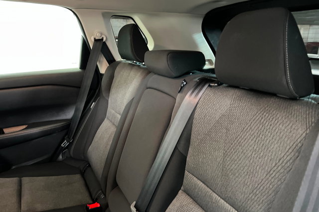 Used 2024 Nissan Rogue SV image 20