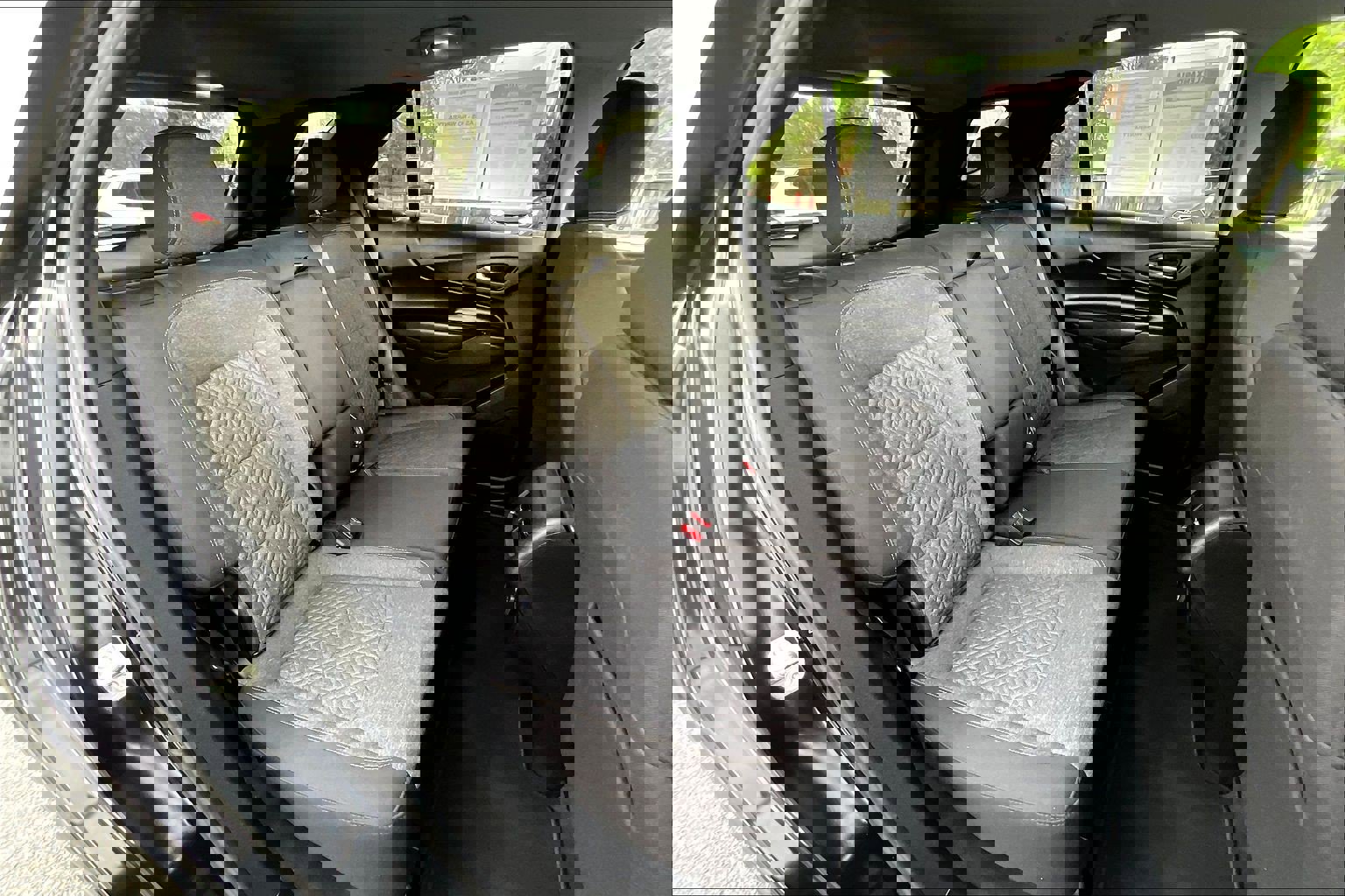 Used 2022 Chevrolet Equinox LT image 25