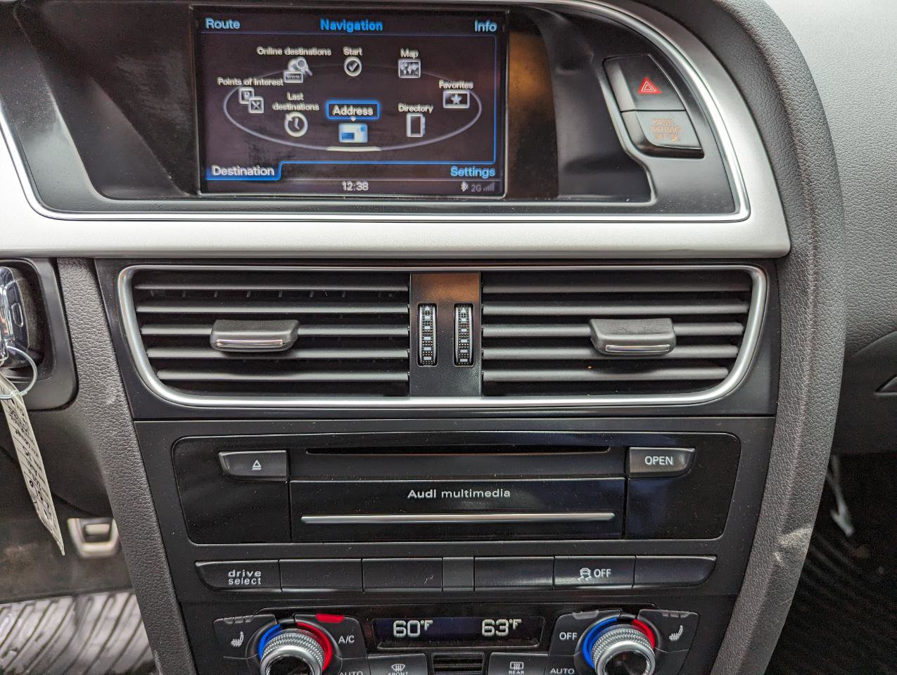 Used 2016 Audi S5 Premium Plus w/ Technology Package image 22