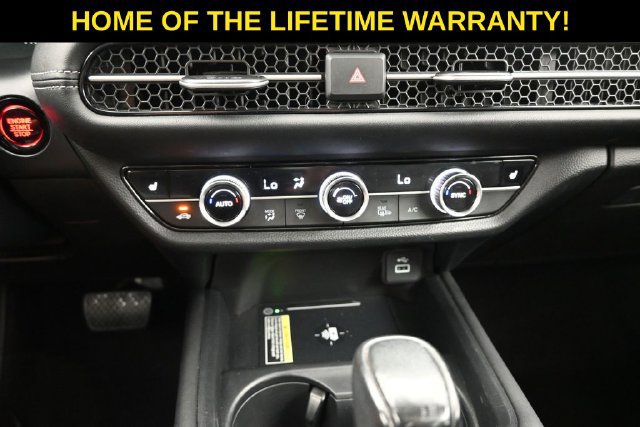 Used 2024 Honda HR-V EX-L image 26