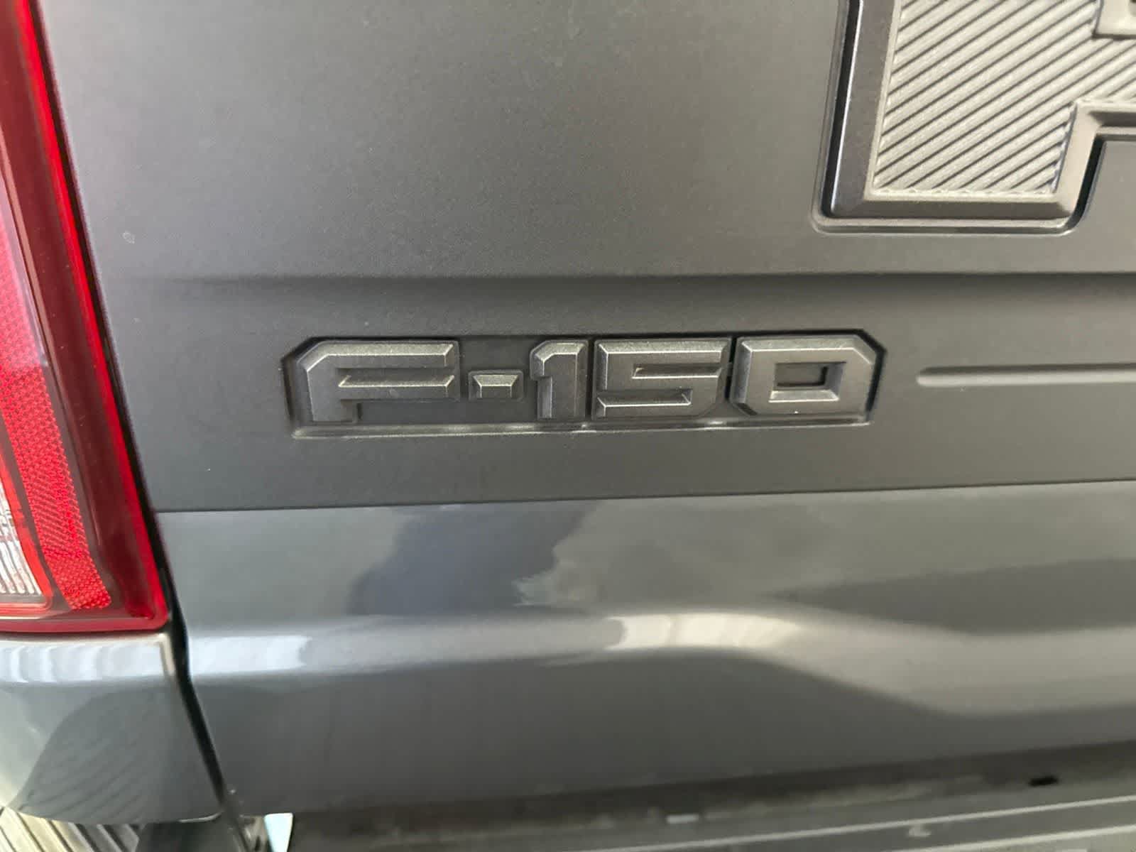 Used 2025 Ford F150 Raptor AWD/4WD image 13