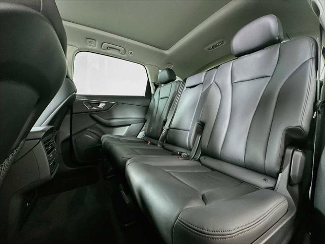 Certified 2023 Audi Q7 3.0T Premium AWD/4WD image 23