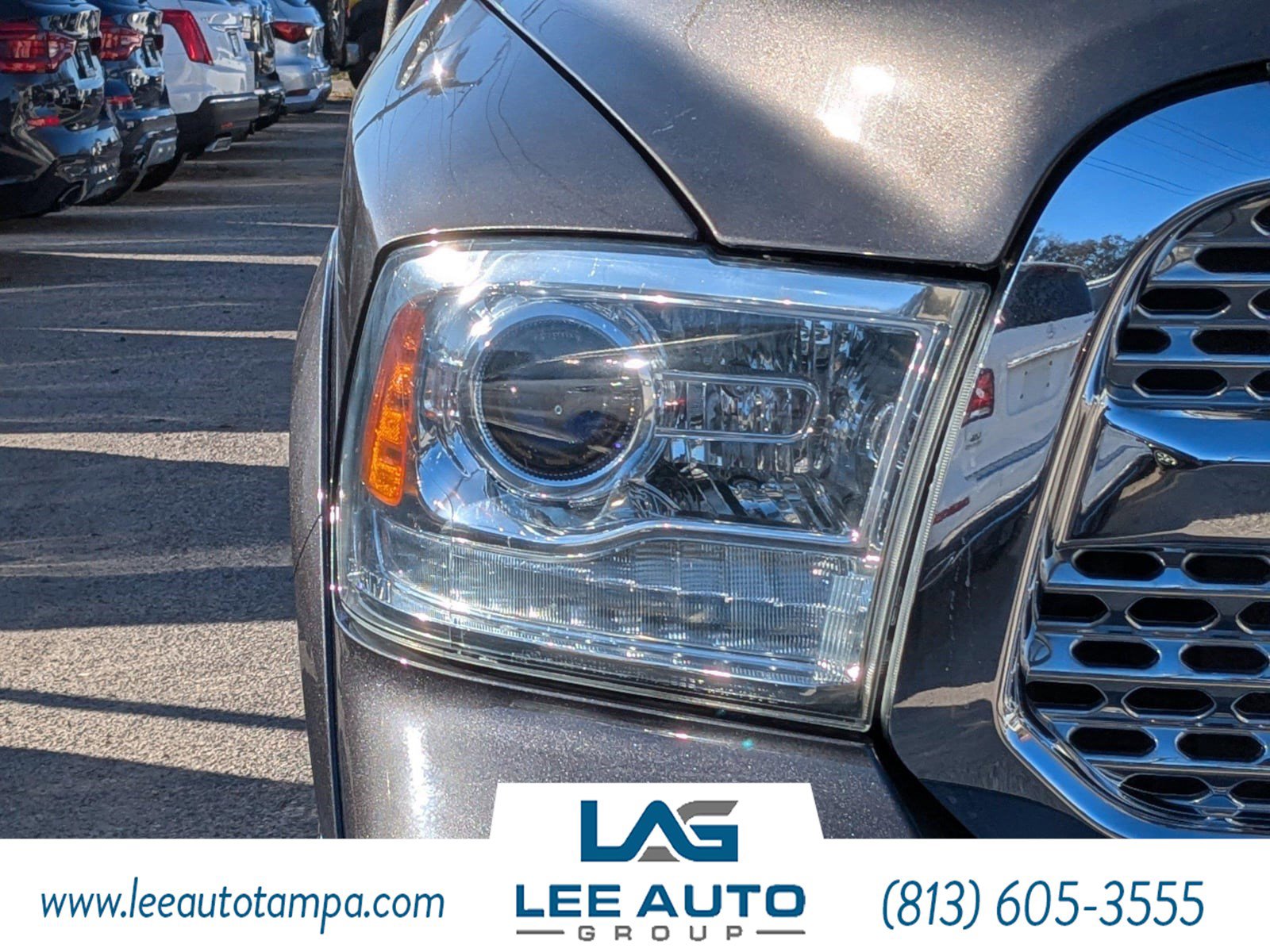 Used 2017 RAM 1500 Laramie image 9