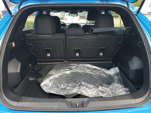 Used 2024 Subaru Impreza RS image 28