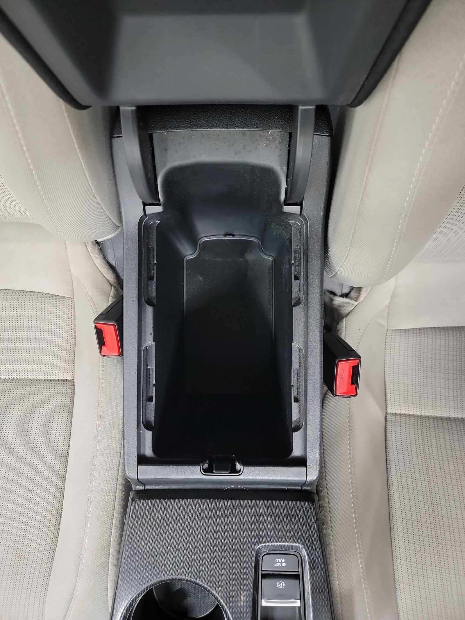 Used 2023 Honda Civic LX image 28