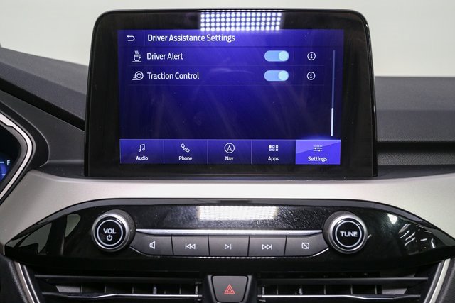 Used 2022 Ford Escape SEL w/ Technology Package image 25