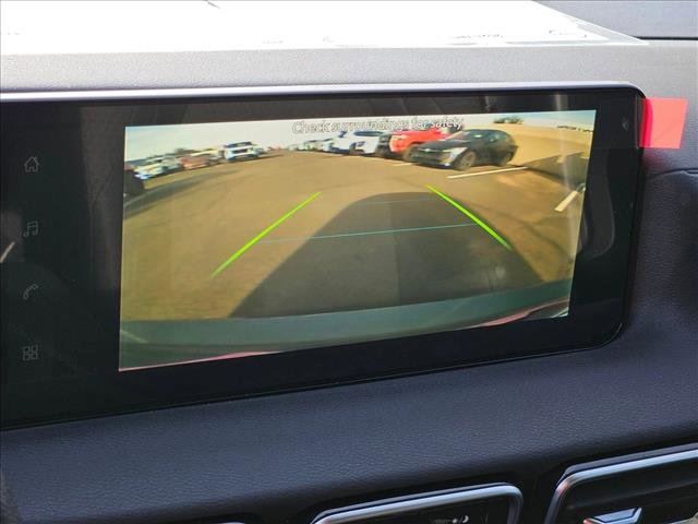 New 2026 Nissan Sentra S w/ Floor Mat Package FWD image 15