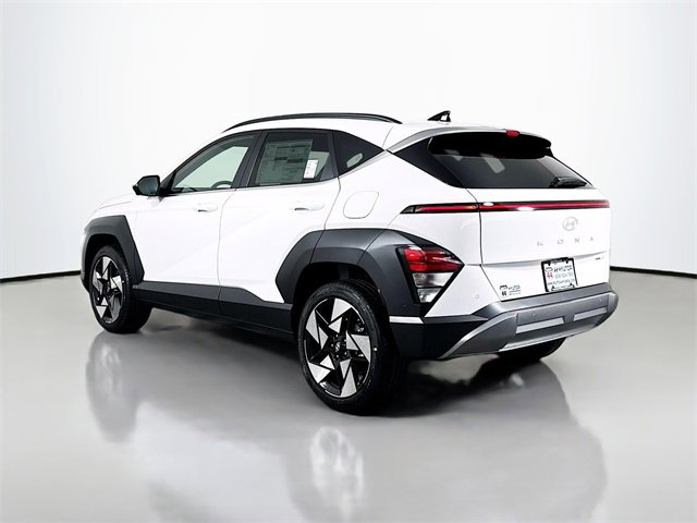 New 2026 Hyundai Kona Limited image 6