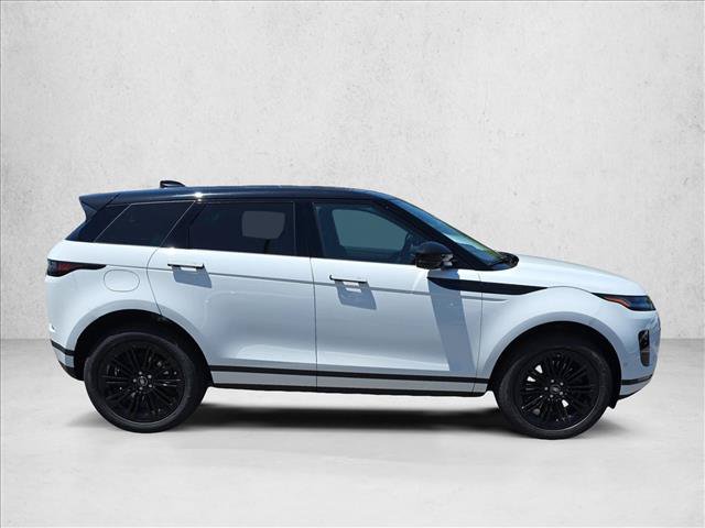 New 2026 Land Rover Range Rover Evoque S AWD/4WD image 4
