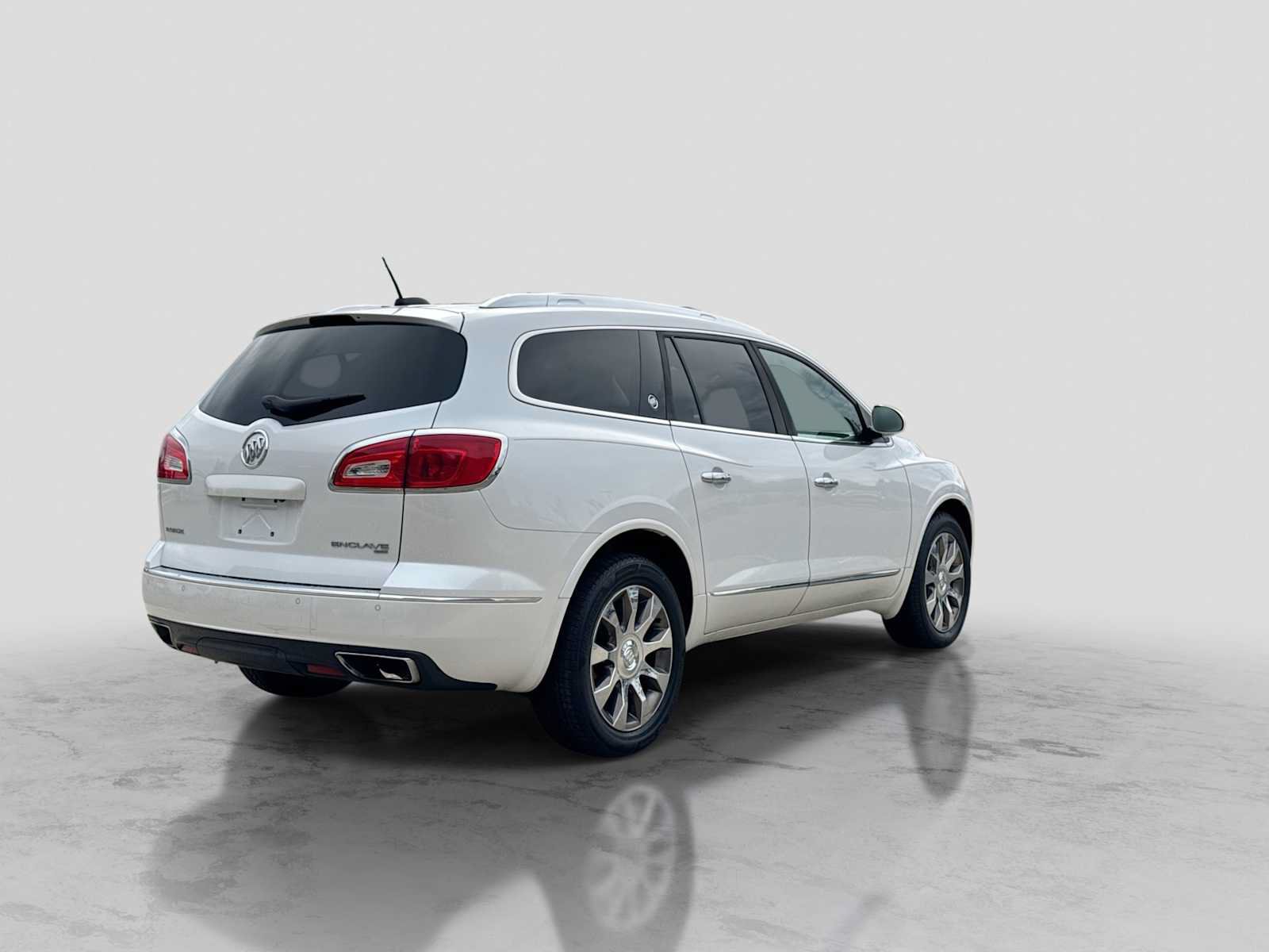 Used 2016 Buick Enclave Premium w/ Experience Buick Package AWD/4WD image 6