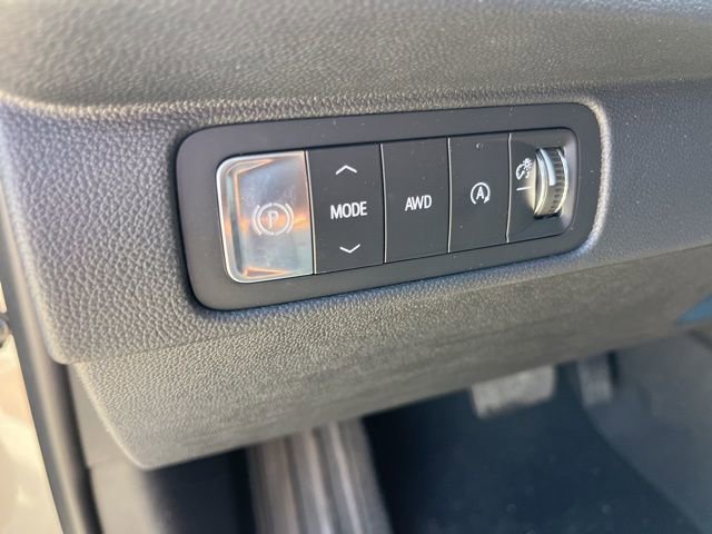 New 2026 Chevrolet Traverse Z71 AWD/4WD image 21