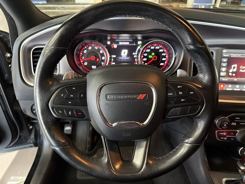 Used 2020 Dodge Charger Scat Pack RWD image 14