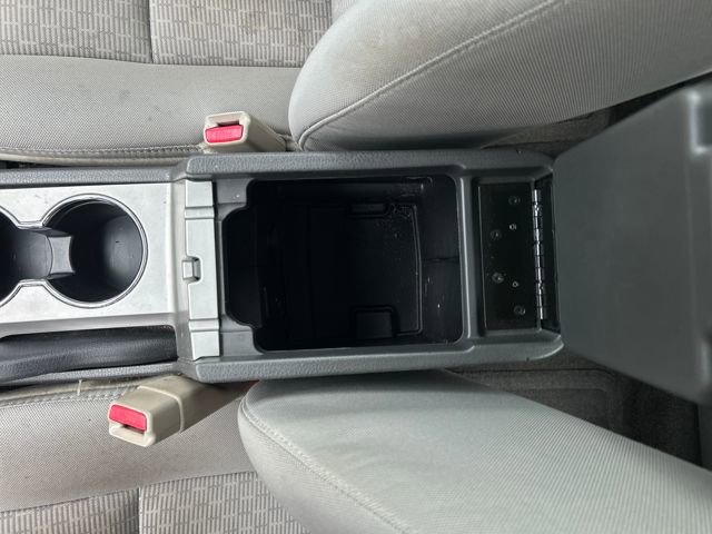 Used 2011 Ford Fusion S image 23