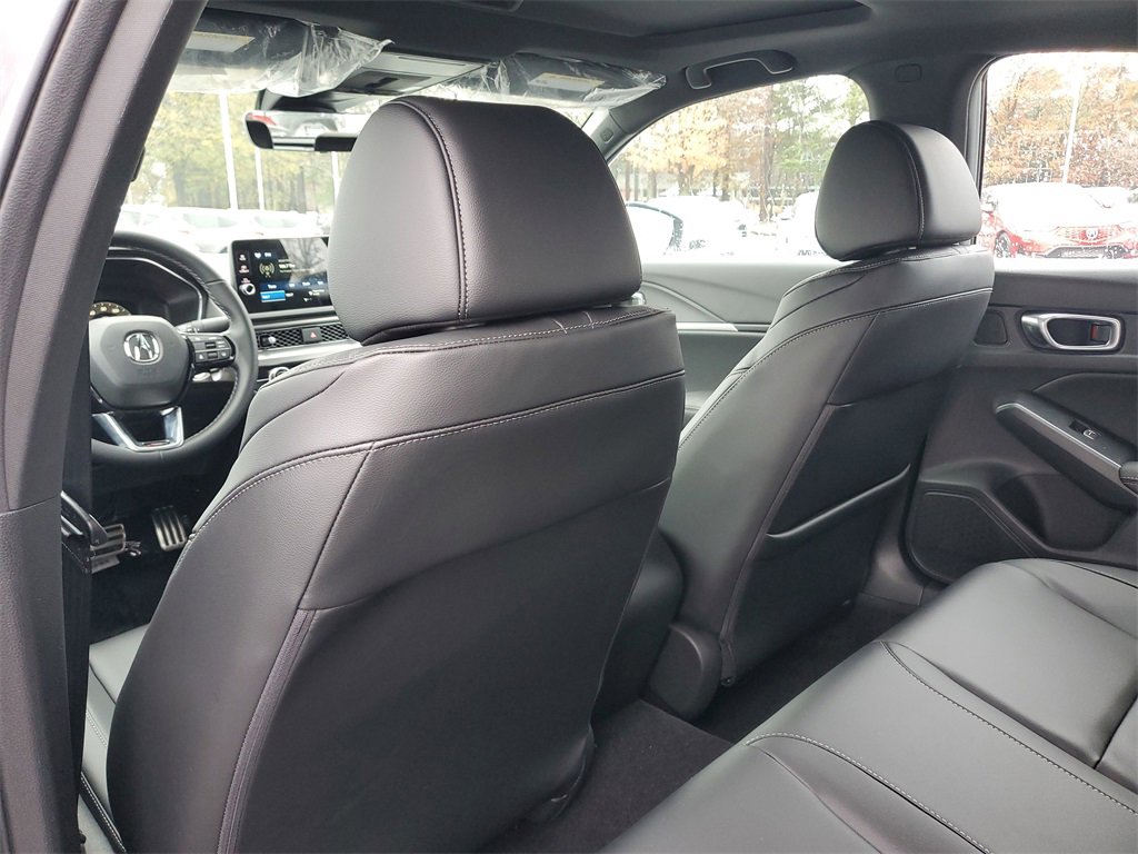 New 2026 Acura Integra A-Spec image 10