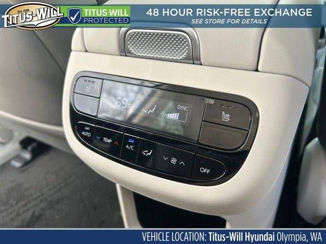 New 2026 Hyundai Ioniq 9 SEL AWD/4WD image 72