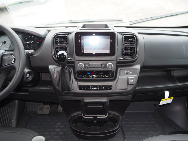 New 2025 RAM ProMaster 1500 w/ Storage Group image 12