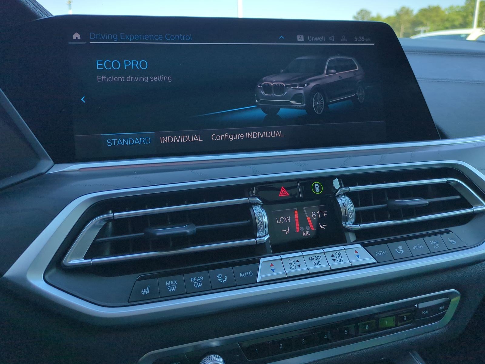 Certified 2022 BMW X7 xDrive40i w/ Premium Package AWD/4WD image 29