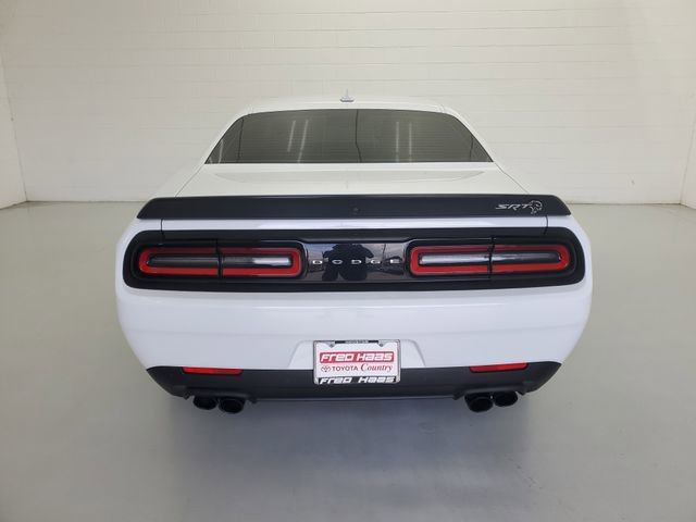 Used 2023 Dodge Challenger SRT Hellcat image 6