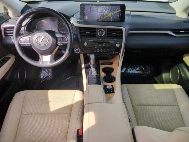 Used 2021 Lexus RX 450hL 450hL w/ Premium Package image 25