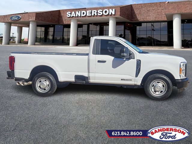 Certified 2023 Ford F350 XL image 2