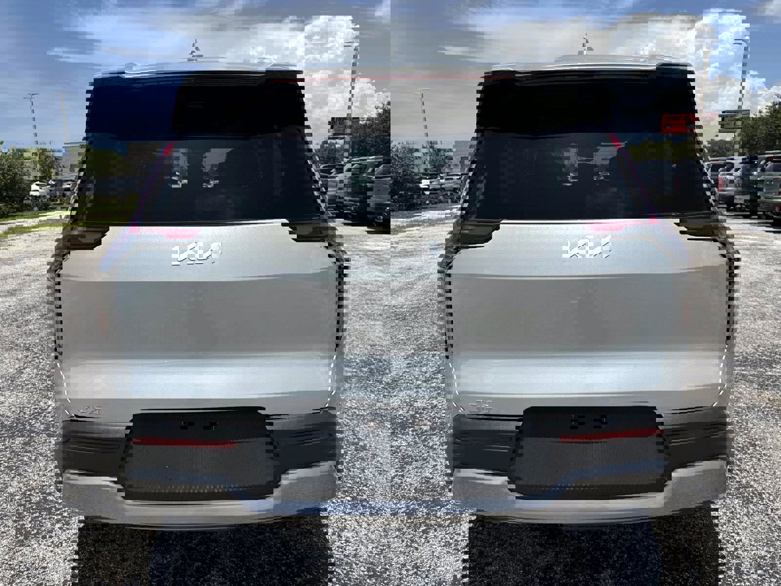 New 2026 Kia EV9 Light image 4