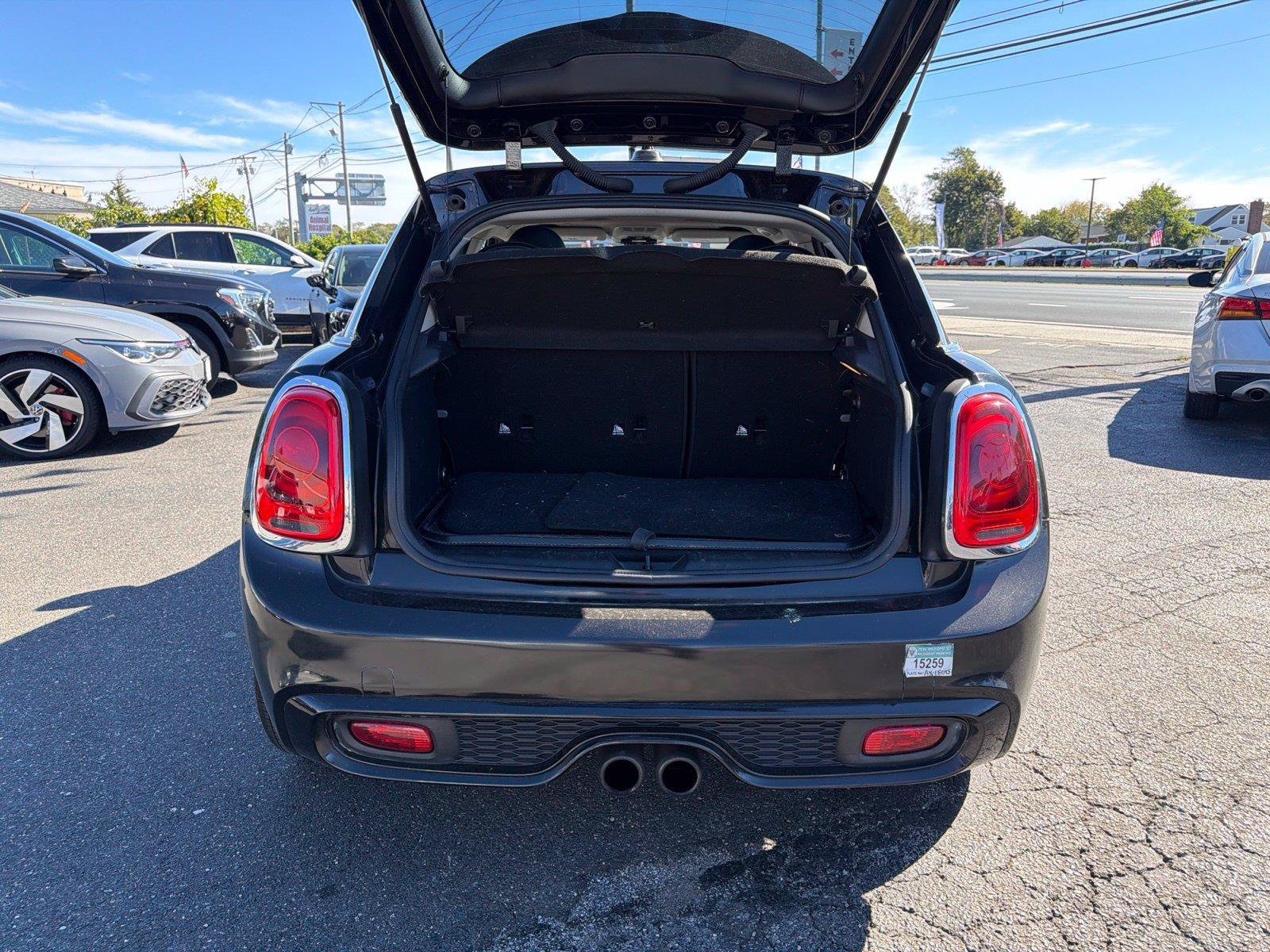 Used 2016 MINI Cooper S FWD image 19